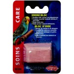 Small Iodine Block for Birds